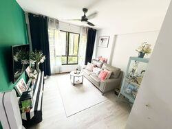 Blk 418B Fernvale Riverwalk (Sengkang), HDB 4 Rooms #495456581